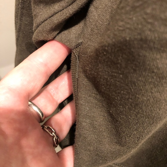 Natural Life soft sweatshirt - Picture 5 of 8